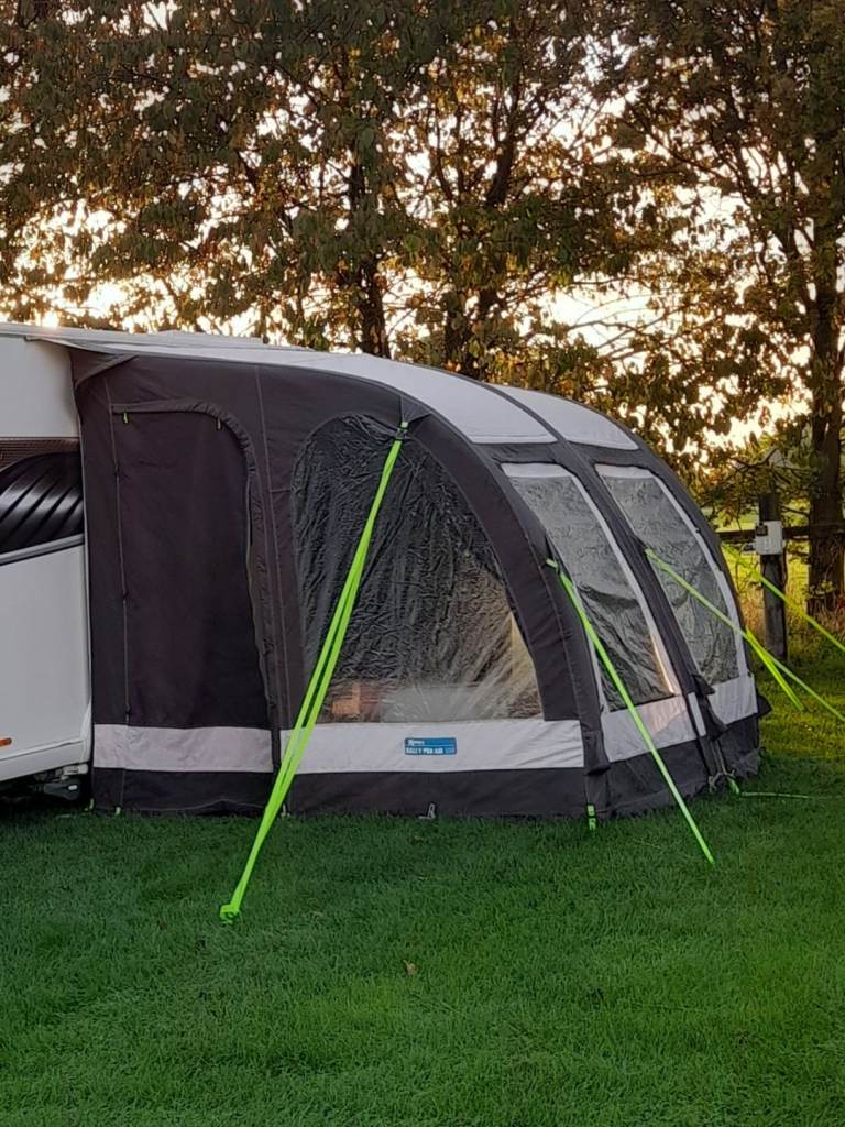 KAMPA AIR AWNING 