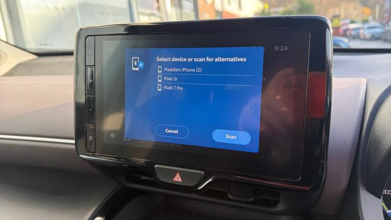 2022 Toyota Yaris Cross 1.5 Hybrid Excel 5dr CVT Hybrid Estate Estate Hybrid Automatic