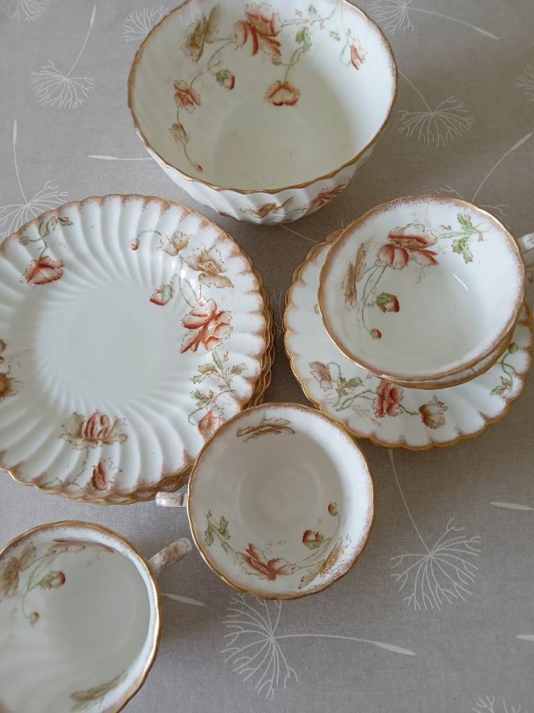 Chapman 289493 tea set.