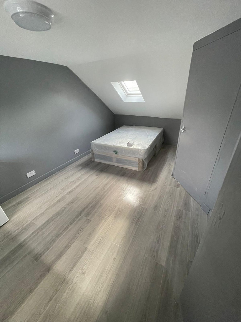 Studio Flat in London, Byron Road, Harrow (HA3 7SY) 