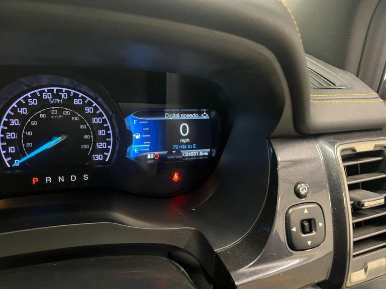 2022 Ford Ranger Pick Up Double Cab Wildtrak 2.0 EcoBlue 213 Auto PICK UP DIESEL Automatic