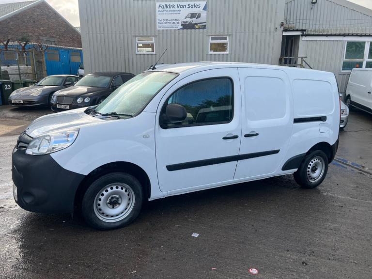 2019 Renault Kangoo LL21 ENERGY dCi 110 Business Van [Euro 6] PANEL VAN Diesel Manual