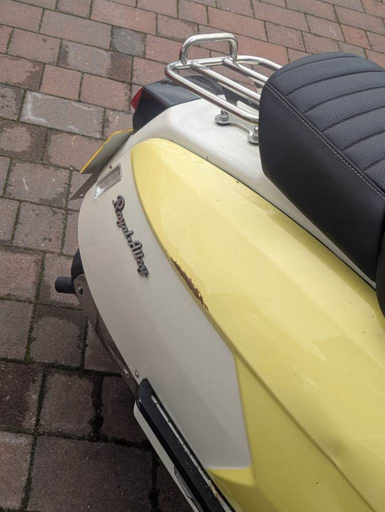 Other Motorbikes, GP, 2024, 124 (cc)