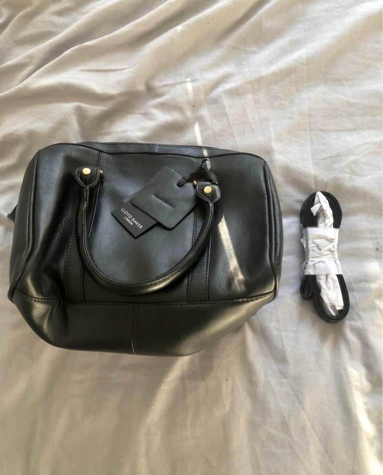 Lloyd Baker Handbag