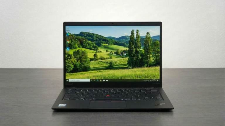 Lenovo Core i5 12th Gen Laptop | 8GB RAM | 256GB SSD | Windows 11 Pro | Fast & Reliable 