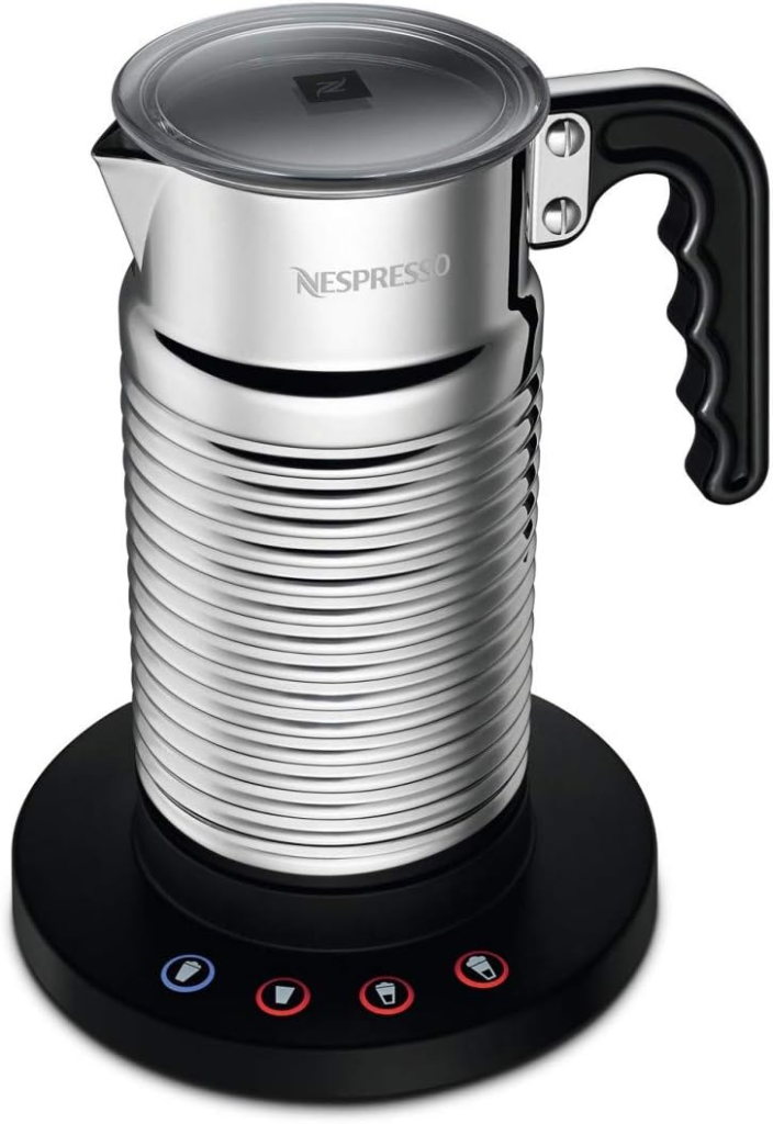 Nespresso Aeroccino Milk Frother – Good Condition
