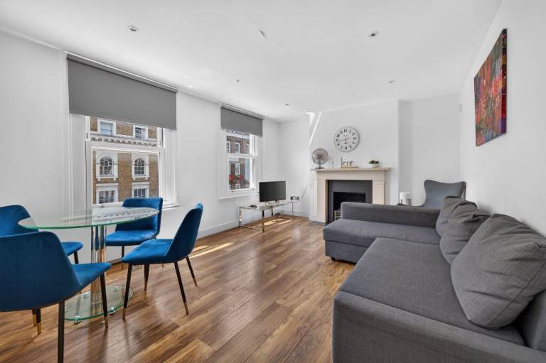 One Bed Flat to rent in Paddington (NO SUBLETS)