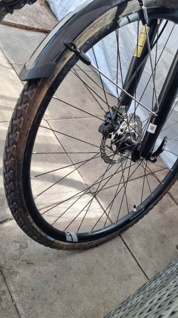 Boardman ebike | in Bulwell, Nottinghamshire | Gumtree