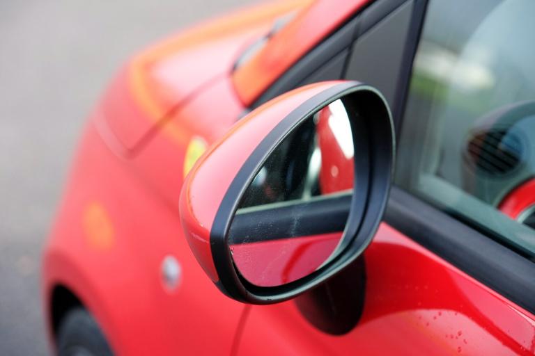 2009 Abarth 500 Ferrari Dealer Edition - manual - 1.4 Sport 3dr Hatchback Petrol Manual