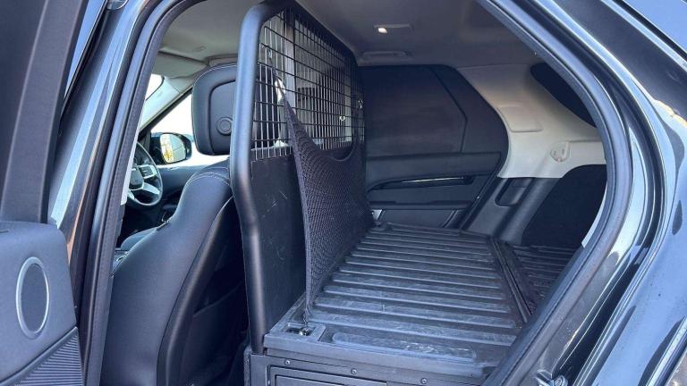 2023 Land Rover Discovery 3.0 D300 SE Commercial Auto Other Diesel Automatic