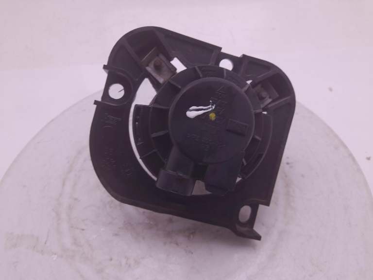 Fiat 500 Fog Lamp 2007-2015 3 Door Hatchback