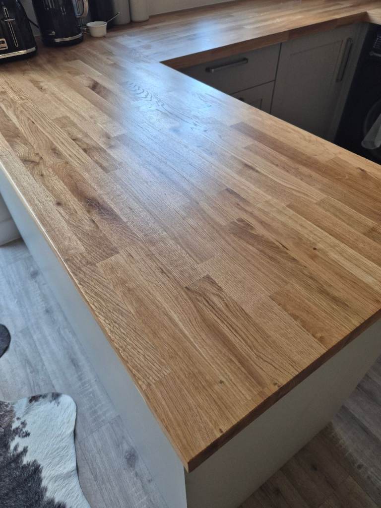 Kitchen Worktop