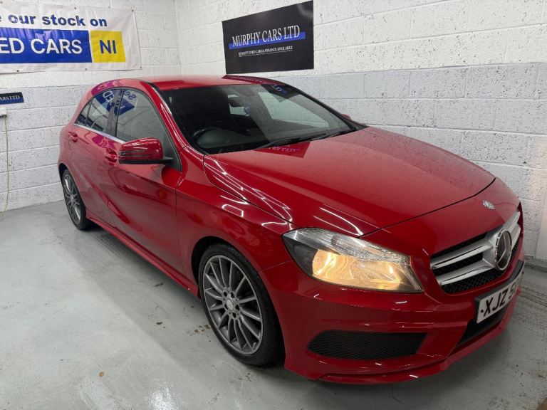 JUST SERVICED £20 TAX 4X NEW TYRES HALF LEATHER AMG KIT TIMING BELT DONE!