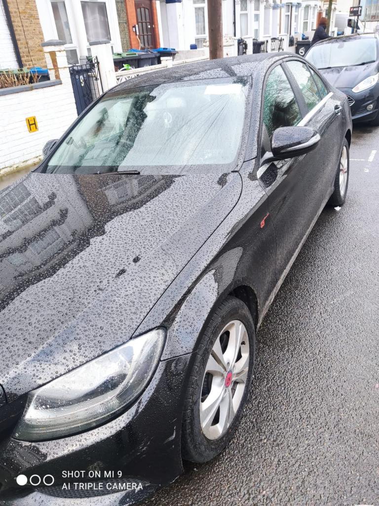Mercedes-Benz, C CLASS, Saloon, 2016, Semi-Auto, 1598 (cc), 4 doors