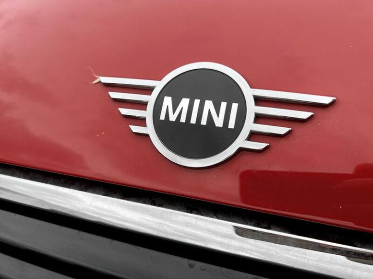 2020 MINI Hatch 1.5 One Classic II 3dr Auto HATCHBACK PETROL Automatic