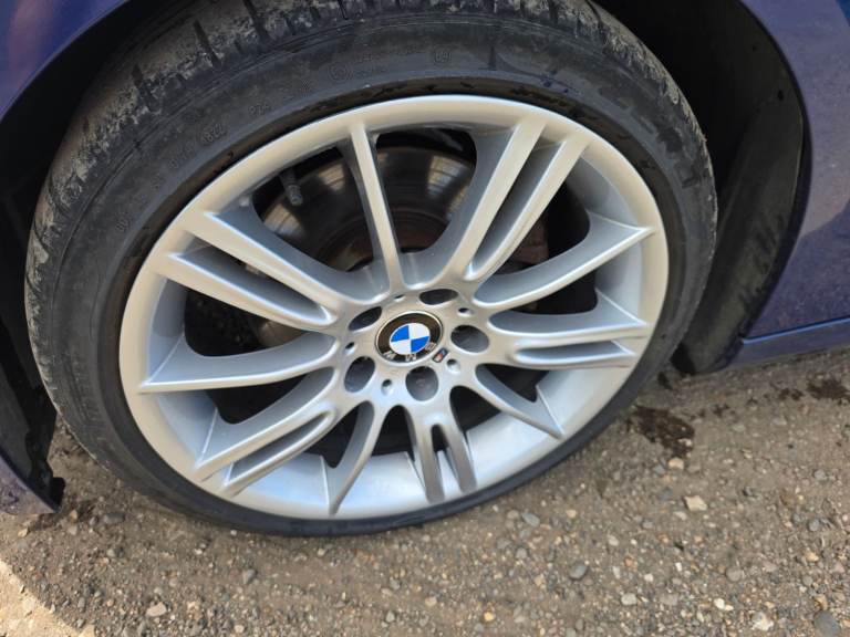 BMW, 3 SERIES, Convertible, 2008, Manual, 1995 (cc), 2 doors