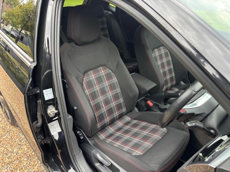 2021 Volkswagen Polo 2.0 TSI GTI+ DSG Euro 6 (s/s) 5dr Petrol