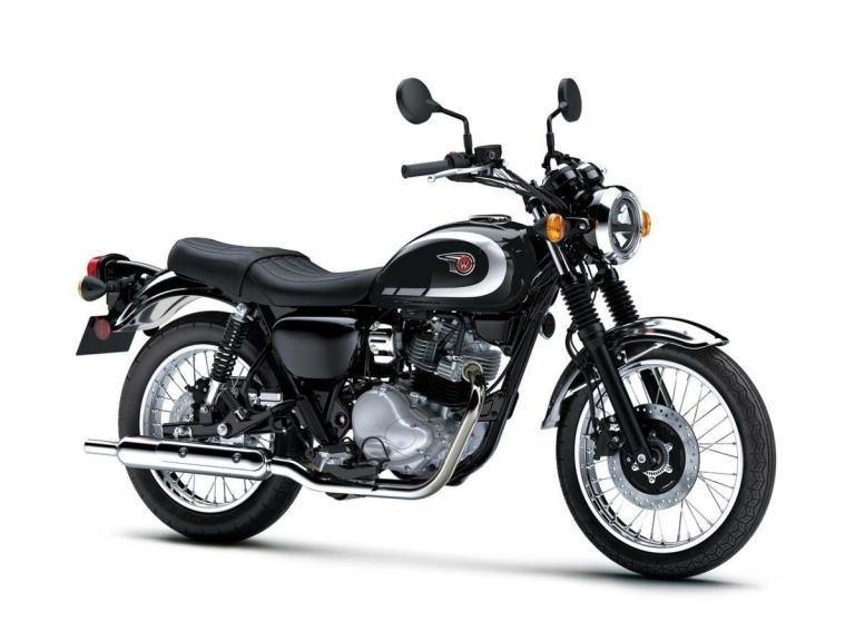 2027 KAWASAKI W230