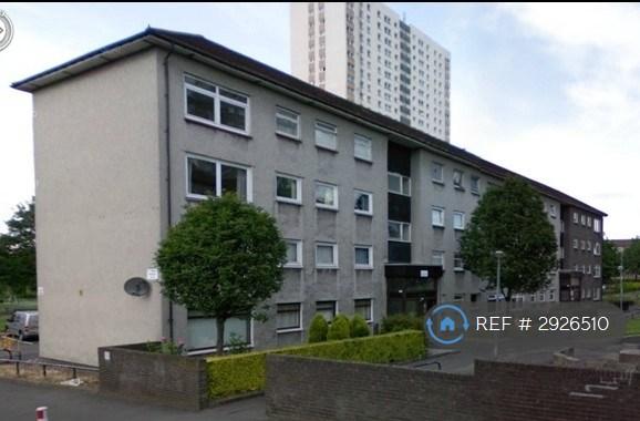 4 bedroom flat in Hmo Licensed - St Mungo Avenue, Glasgow, G4 (4 bed) (#2926510)