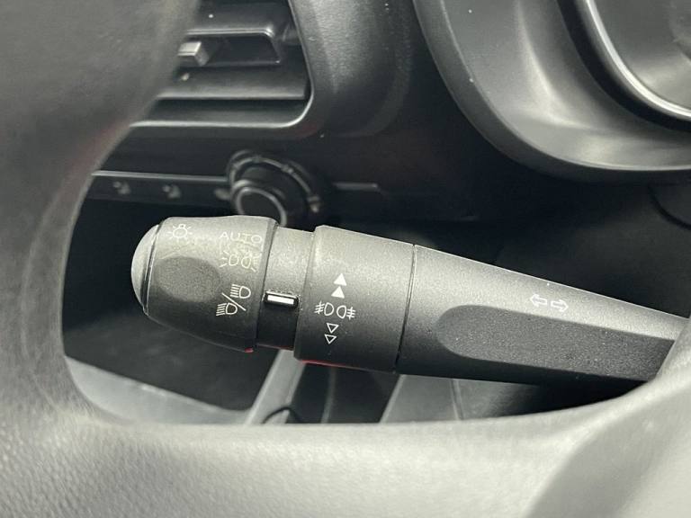 2022 Citroen Berlingo 1.5 BlueHDi 1000 Enterprise M Pro Panel Van 5dr Diesel Manual SWB Euro 6 (s...