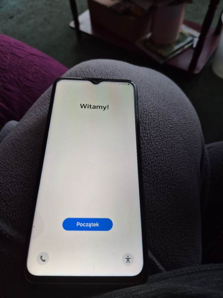 Samsung galaxy a23