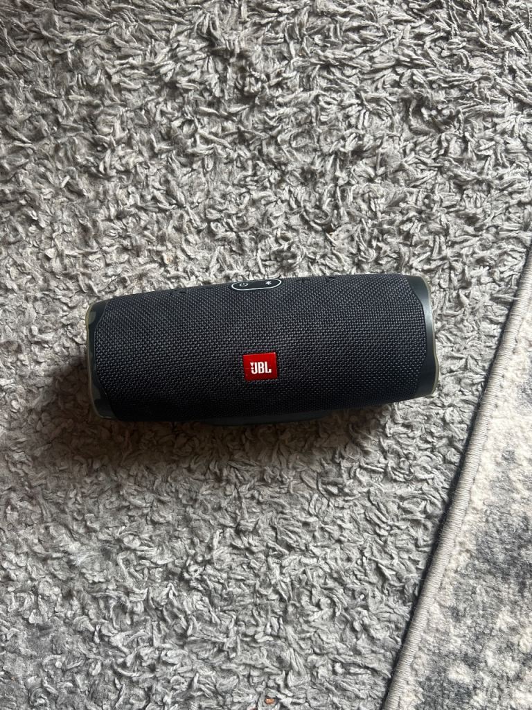 JBL Charge 4 – Not Working – Spares & Repairs