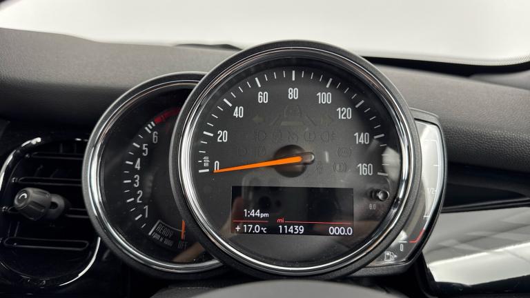 2022 MINI Hatch 1.5 Cooper Sport 5dr Petrol Hatchback Hatchback Petrol Manual