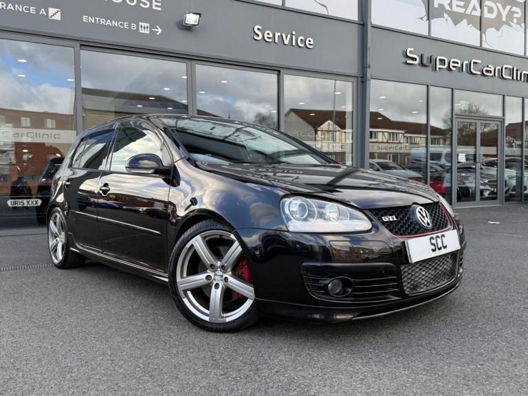 Volkswagen Golf 2.0 TFSI GTI Pirelli Hatchback 5dr Petrol DSG (188 g/km, 227 bhp) Petrol Automatic