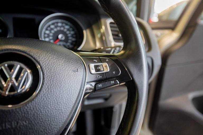 2017 Volkswagen Golf 1.4 TSI SE [Nav] 3dr HATCHBACK PETROL Manual