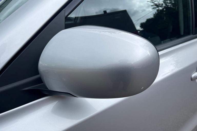 2023 Suzuki Vitara 1.4 Boosterjet 48V Hybrid SZ-T 5dr Estate Petrol Manual