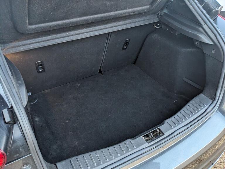 2018 Ford Focus 1.0 EcoBoost 140 ST-Line Navigation 5dr HATCHBACK PETROL Manual