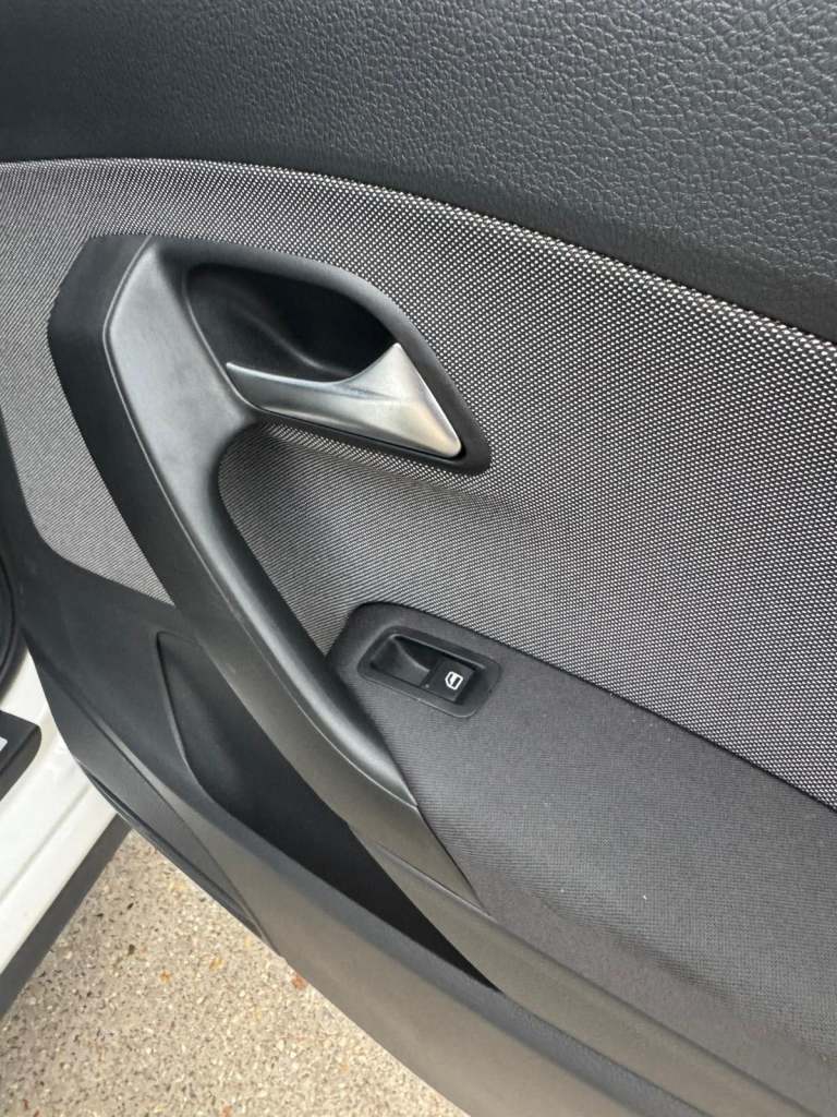  Volkswagen Polo 1.4 TSI GTI (Sensor) DSG Euro 5 5dr Petrol Automatic