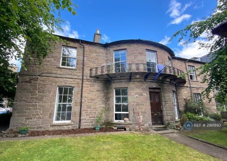 3 bedroom flat in Blackness Street, Dundee, DD1 (3 bed) (#2961893)