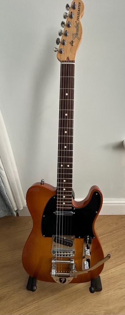Fender USA Performer Telecaster 