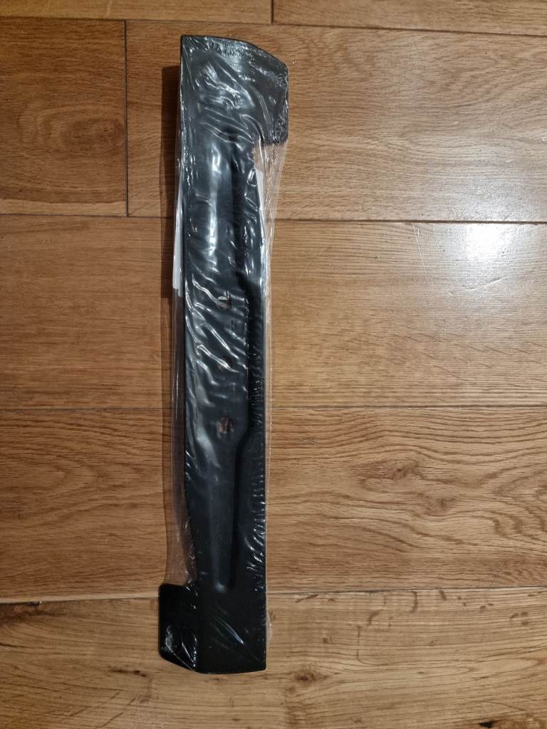 Lawnmower blade 15"/38cm