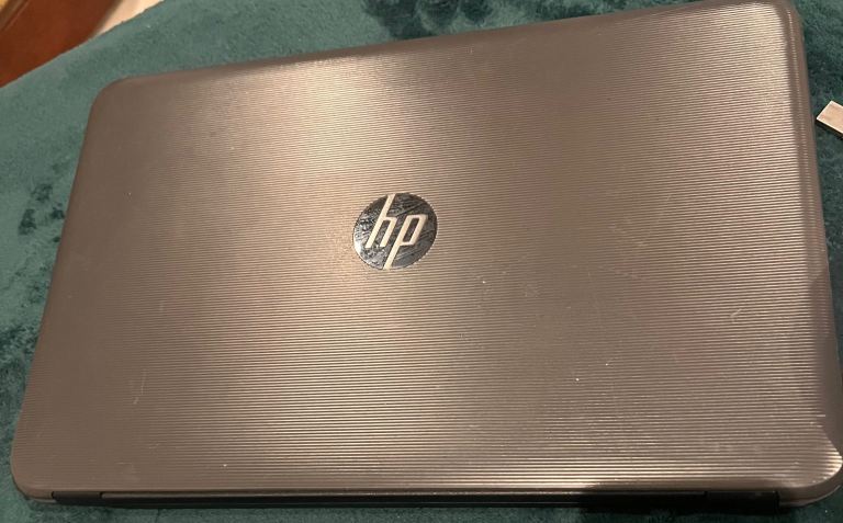Laptop for sale