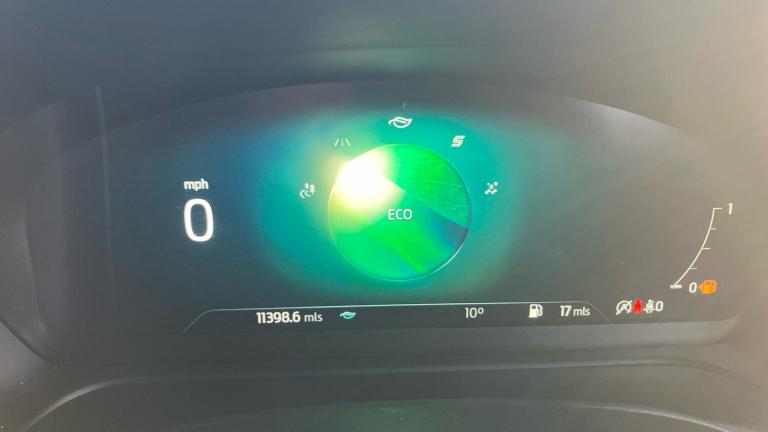 2023 Ford Puma 1.0 EcoBoost Hybrid mHEV ST-Line X 5dr HATCHBACK PETROL Manual