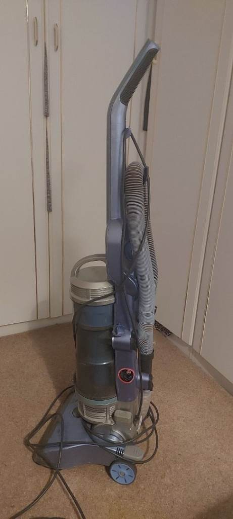 Hoover vacuum cleaner 
