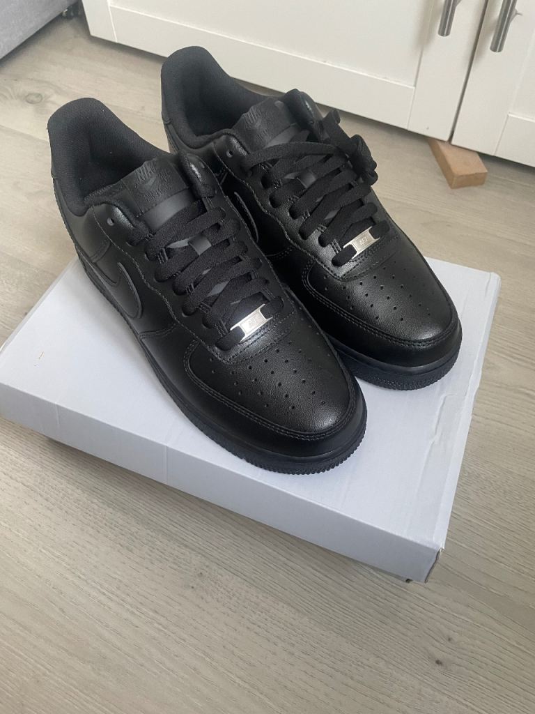 Nike Air Force 1s ‘97 Brand New Size 9.5