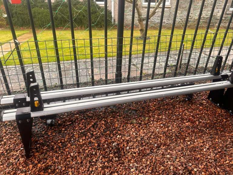 Land Rover Roof Bars for Defender,90/110,Series 2&3 