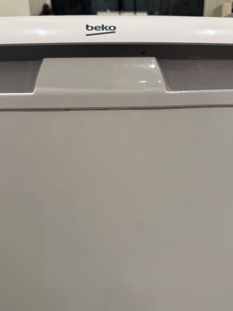 Beko fridge 