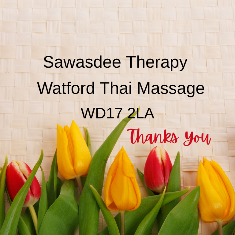 Massage From Head To Toe