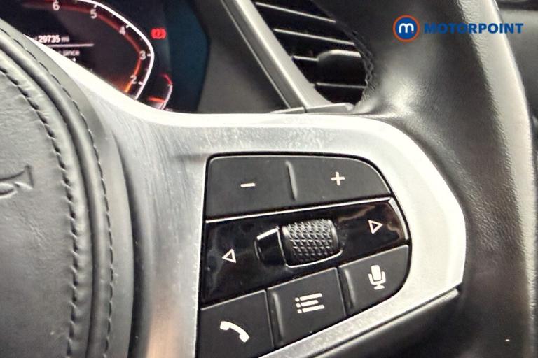 2022 BMW 1 Series 118i [136] M Sport 5dr [Pro Pack] Hatchback Petrol Manual