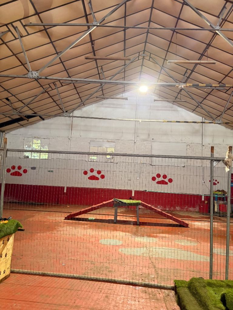 Fencing 