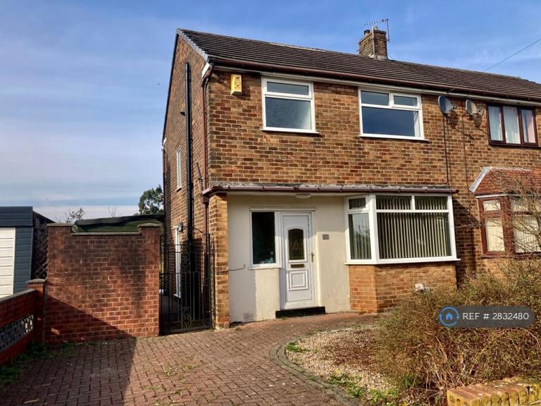 3 bedroom house in Bramhall Avenue, Bolton, BL2 (3 bed) (#2832480)