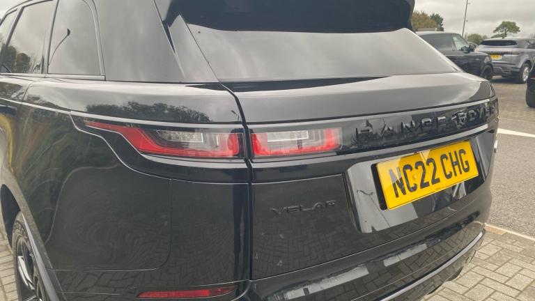 2022 Land Rover Range Rover Velar 2.0 D200 Edition 5dr Auto Diesel Estate Estate Diesel Automatic