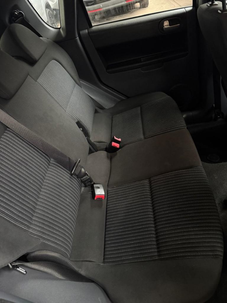 MITSUBISHI COLT 1.5 DI-D CZ2 AUTOMATIC AUTOMATIC SMALL CAR 2008