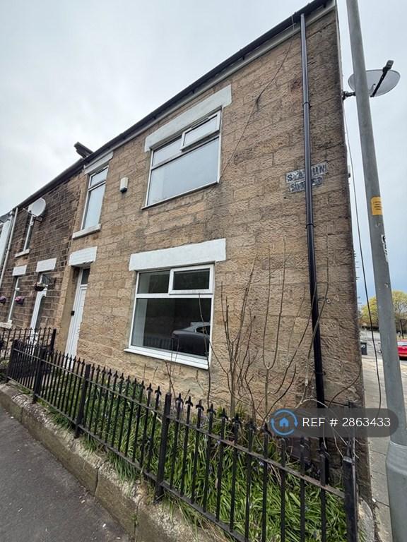2 bedroom house in Station St, Shildon, DL4 (2 bed) (#2863433)
