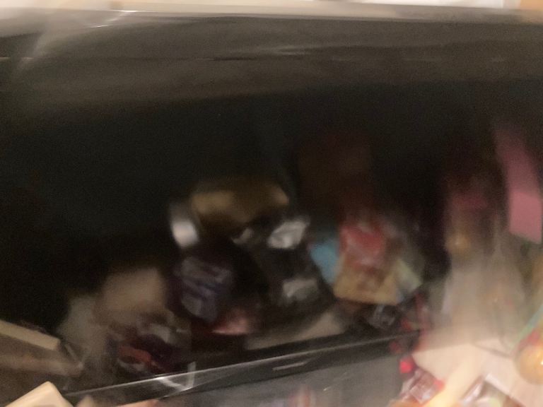 40 inch Toshiba TV- spares or repair 