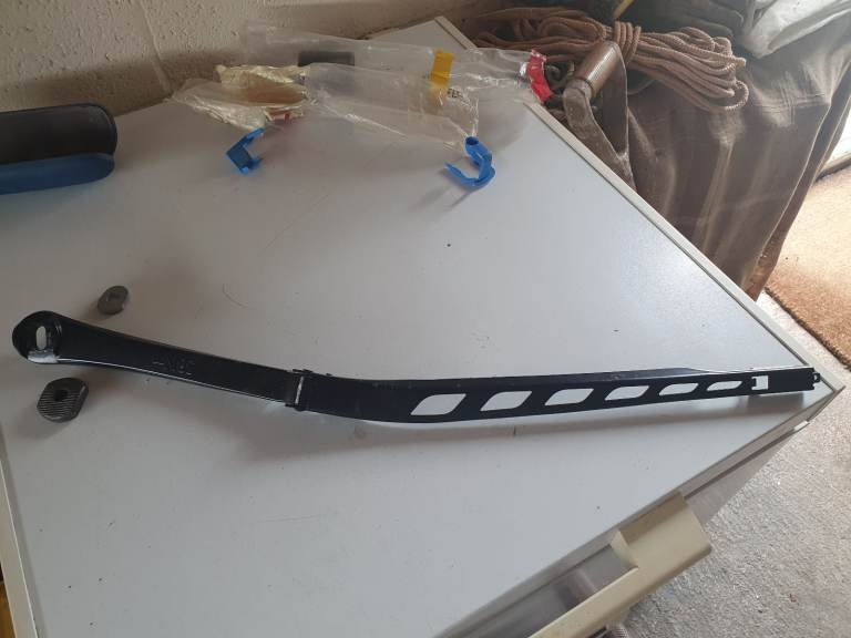 BMW Wiper Arm